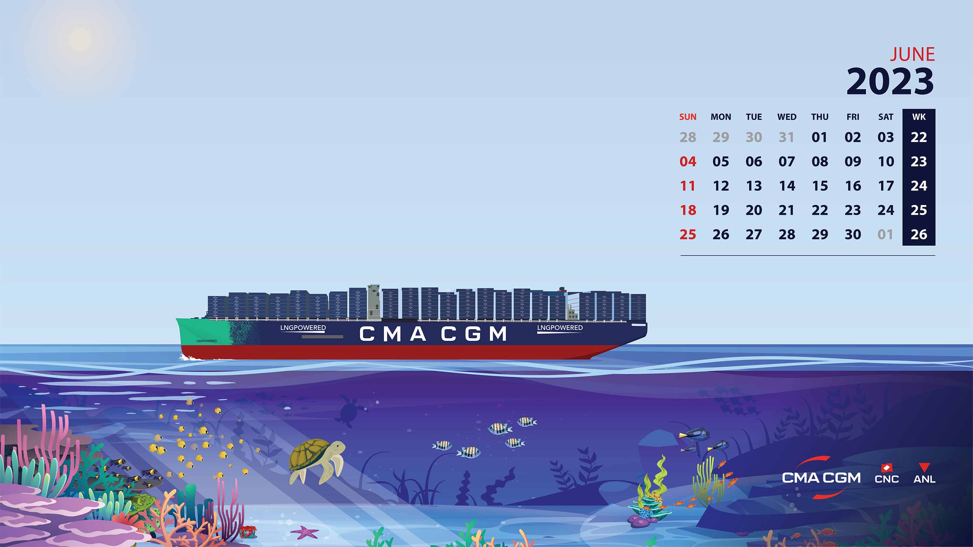 Cma cgm vessel schedule