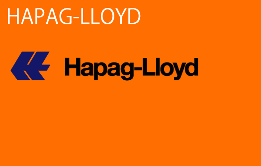 HAPAG-LLOYD