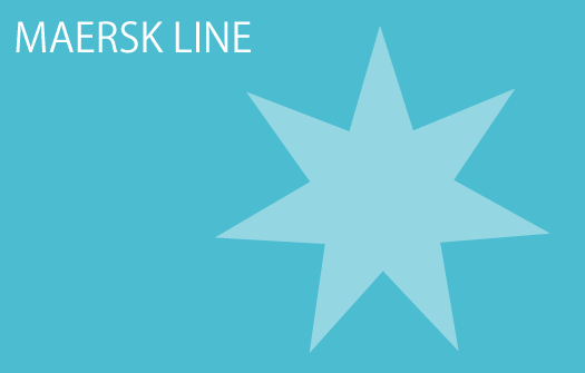 MAERSK LINE